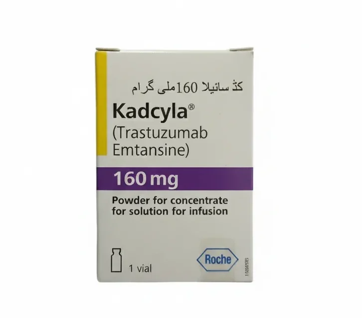 Kadcyla 160mg Inj