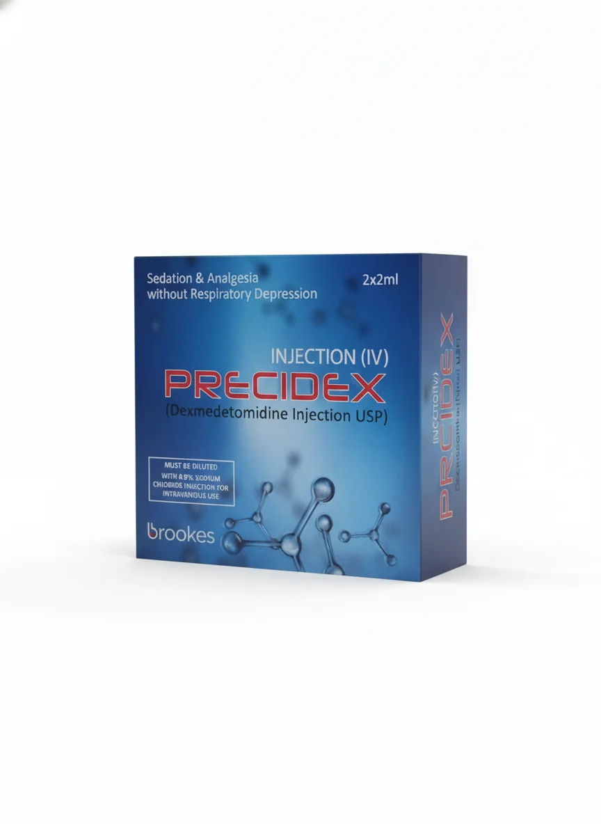 Precidex Inj