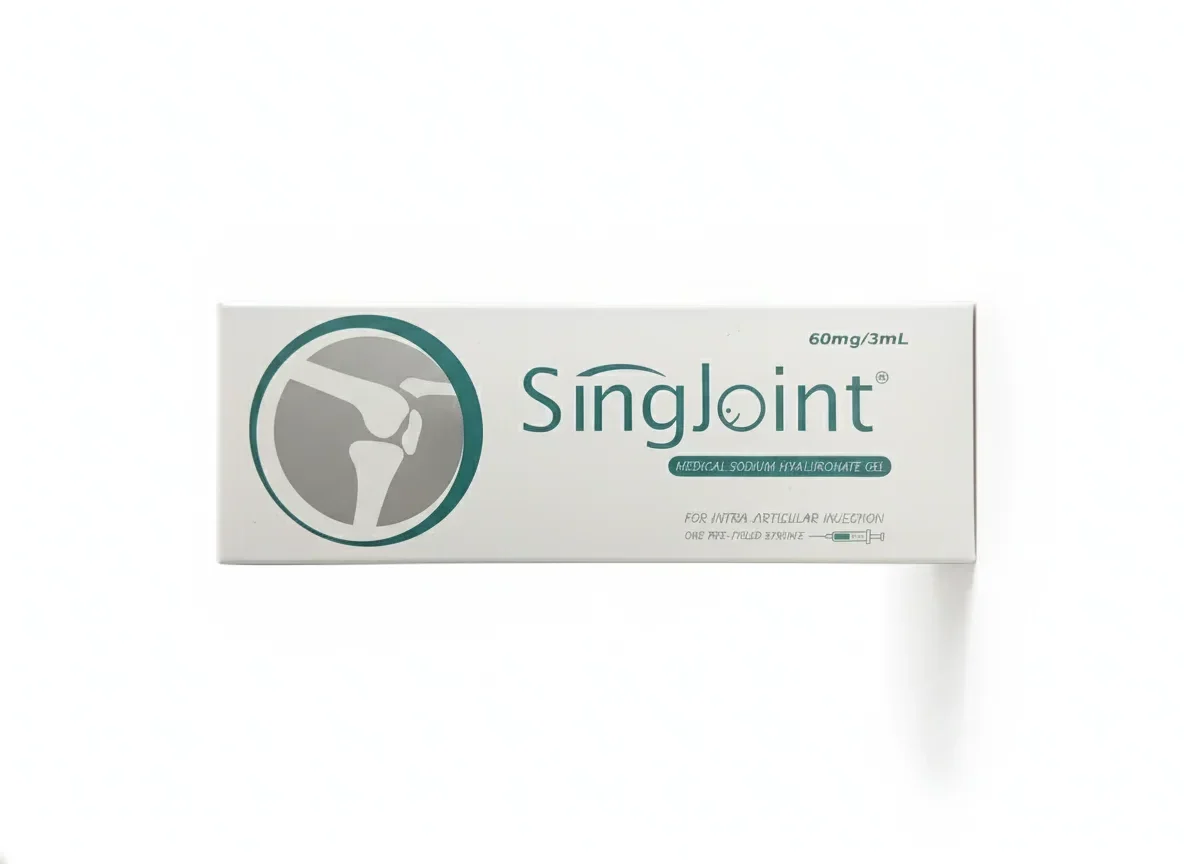 Singjoint 60 M g / 3 mL