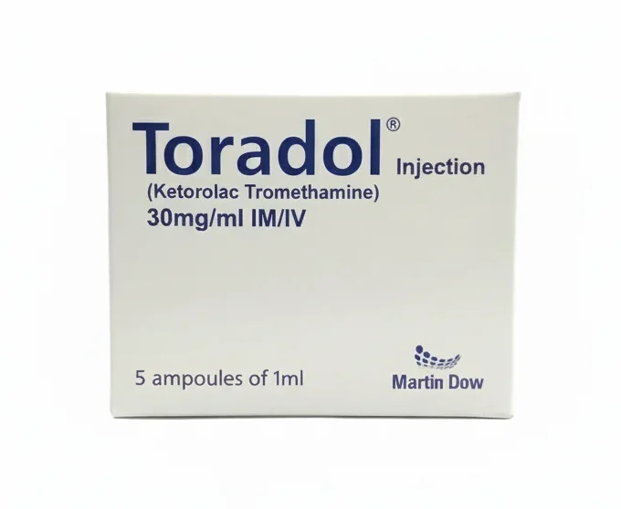 Toradol 30mg/ml Inj.