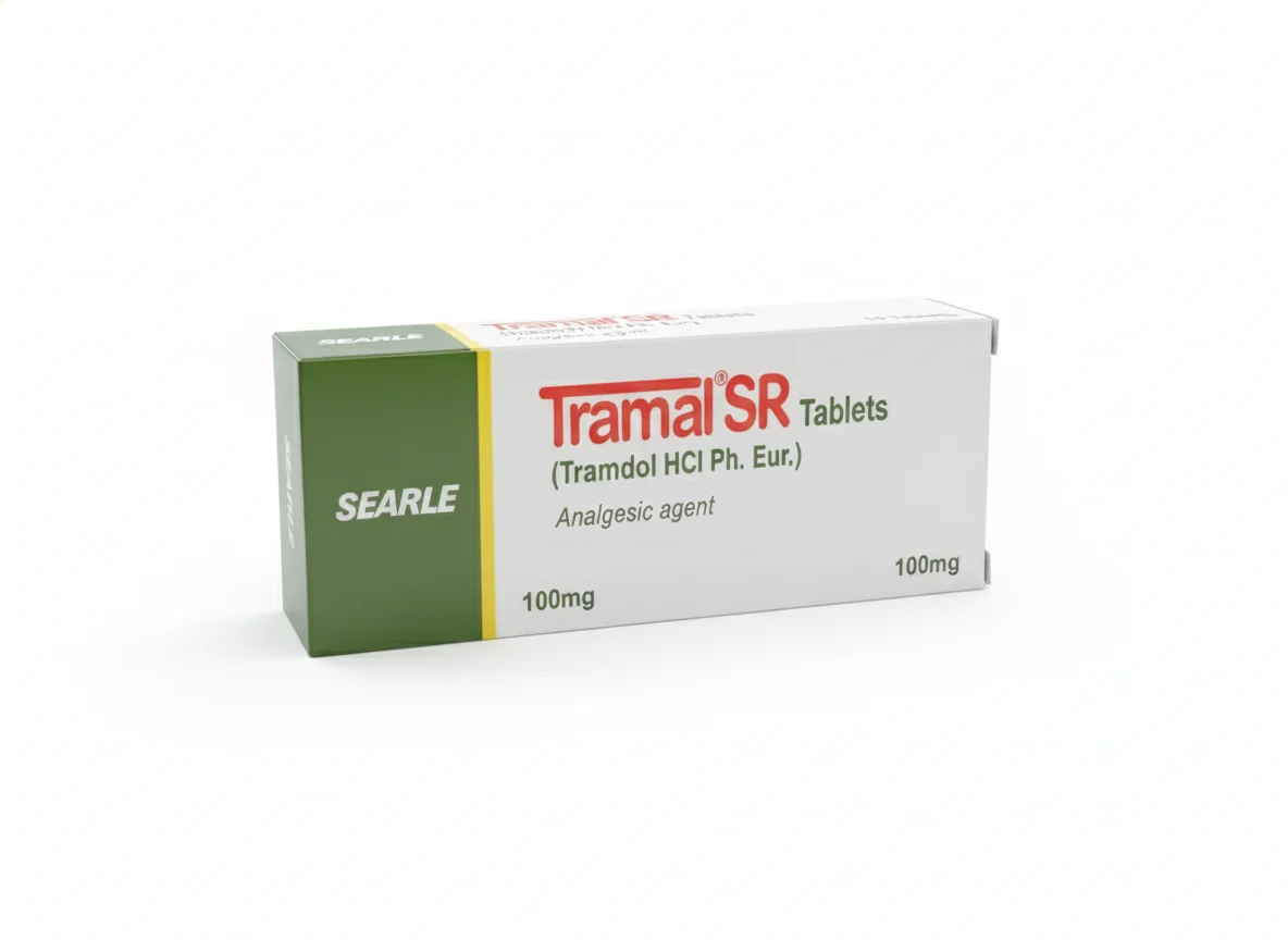 Tramal Sr Tab