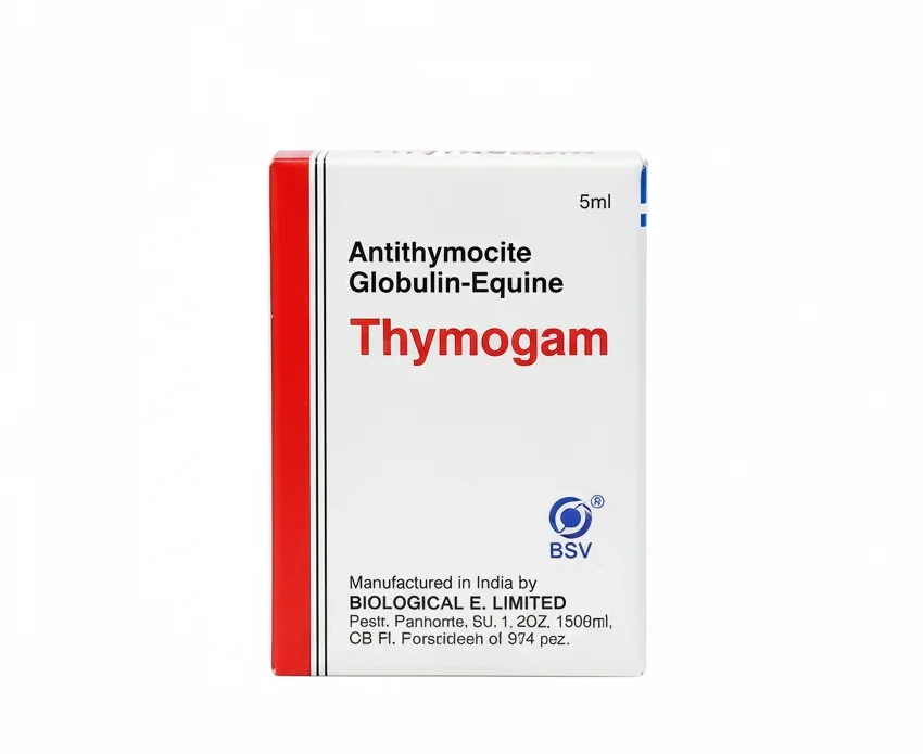 Thymogam 5ml Inj