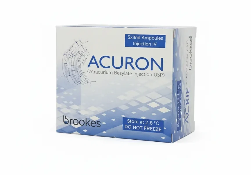 Acuron 3 mL