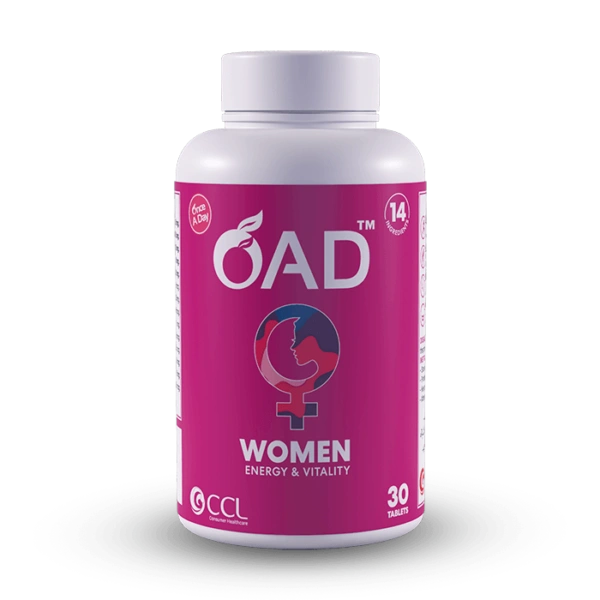 OAD Women Tablets