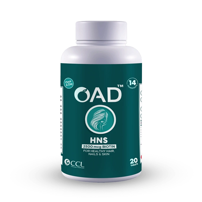 OAD HNS Tablet