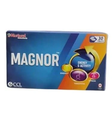Magnor Tablet