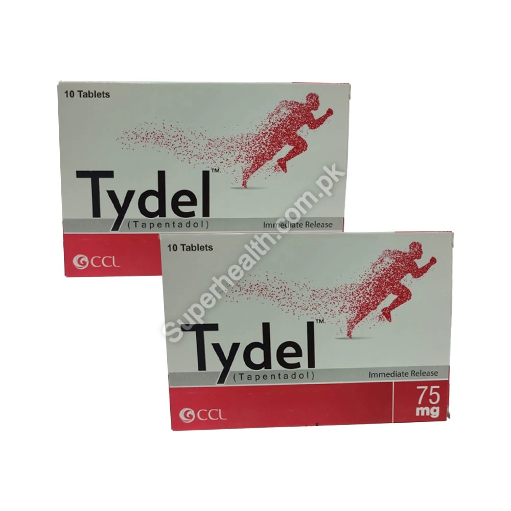 Tydel Tablet 75mg